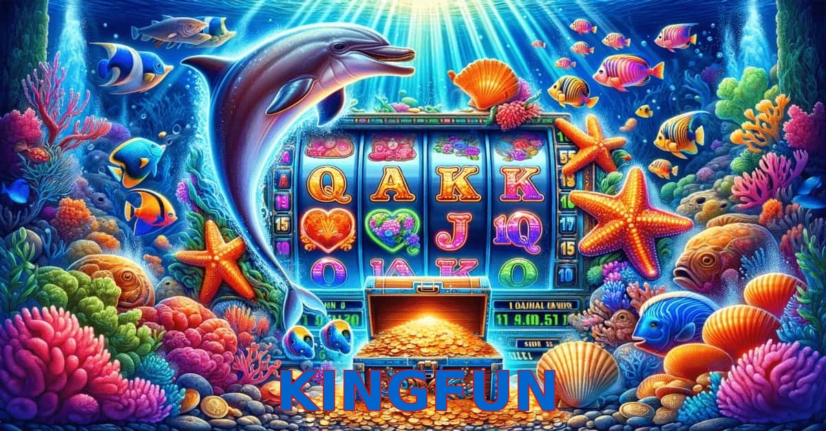 KINGFUN