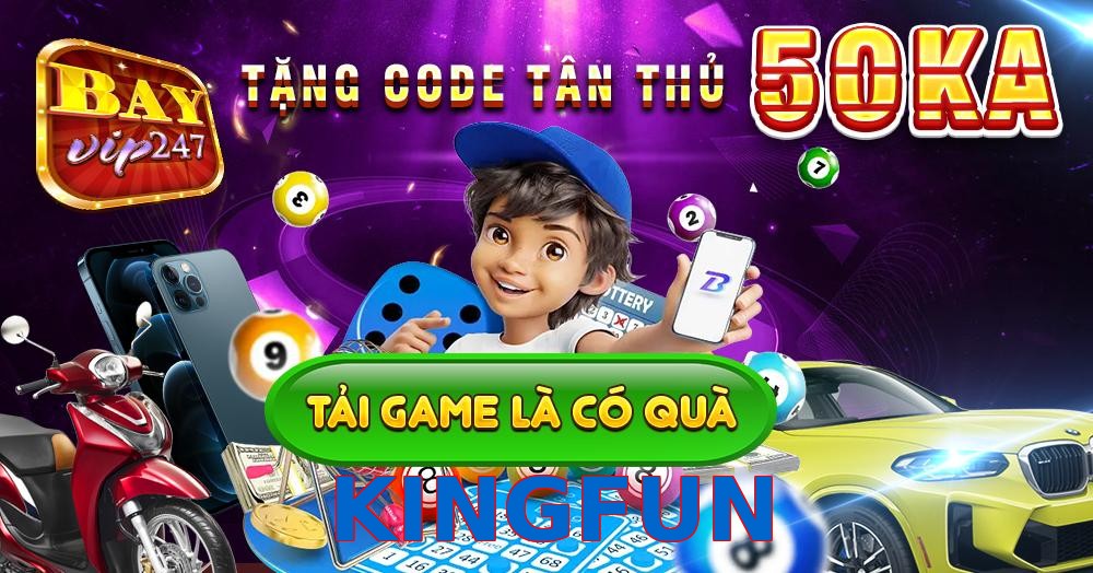 KINGFUN