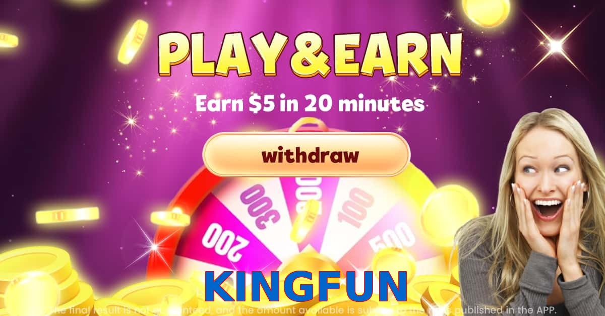 KINGFUN