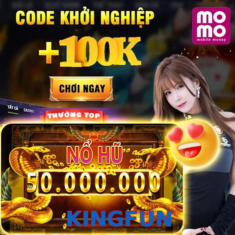 KINGFUN