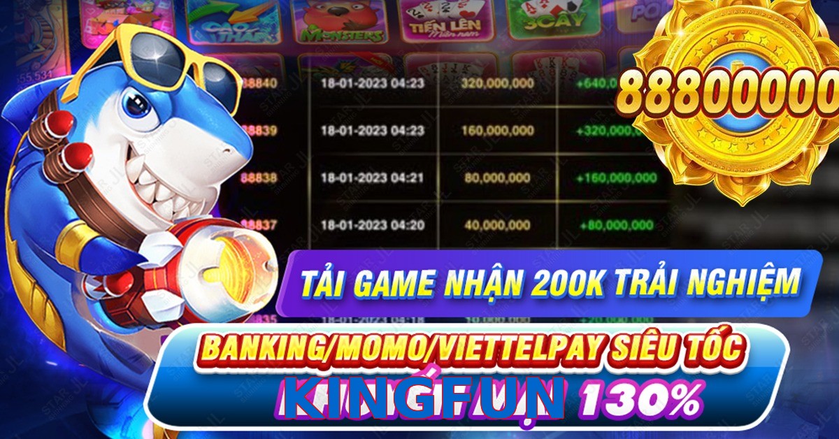 KINGFUN