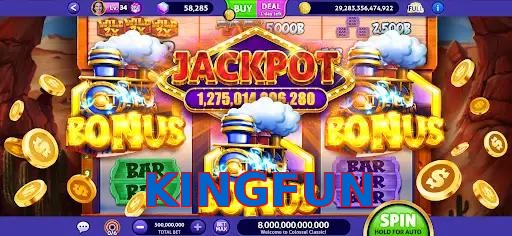 KINGFUN