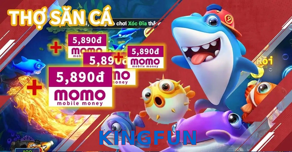 KINGFUN