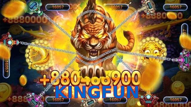 KINGFUN
