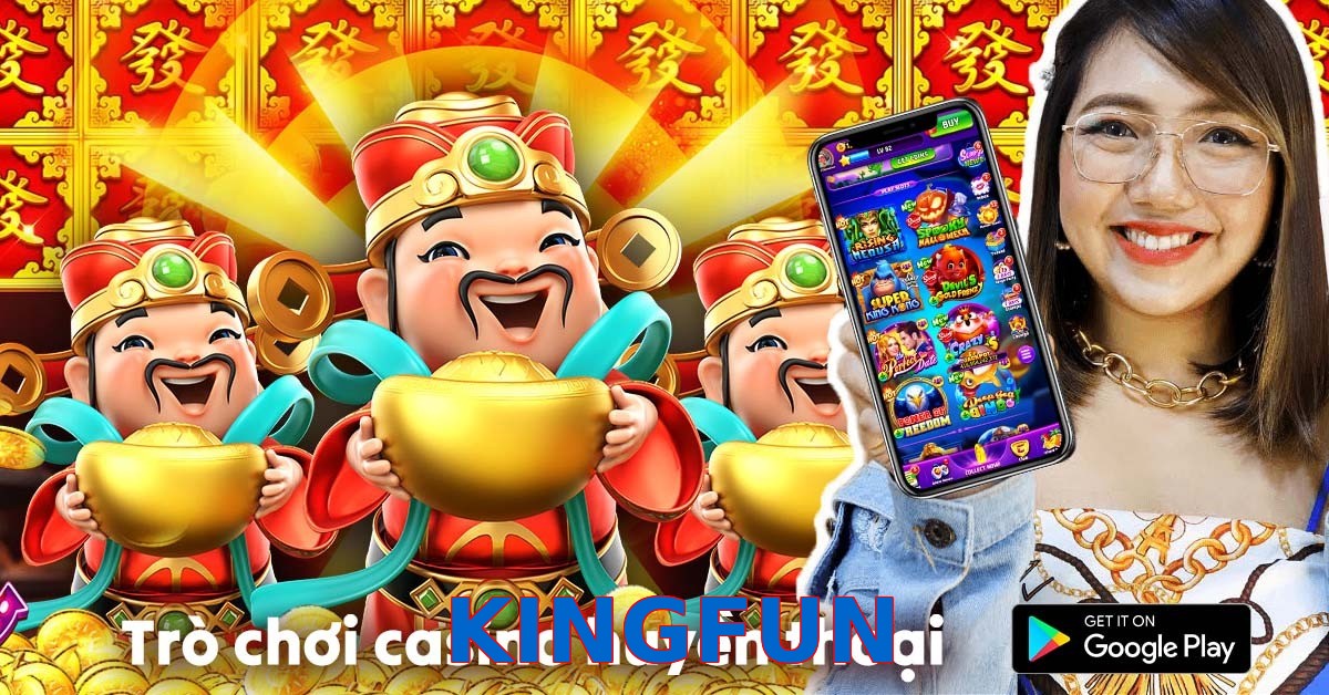 KINGFUN