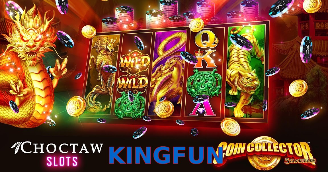 KINGFUN