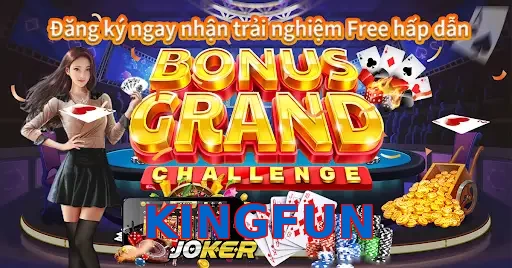 KINGFUN