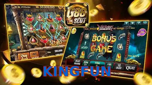KINGFUN