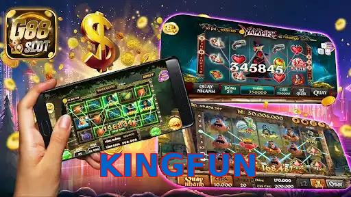 KINGFUN