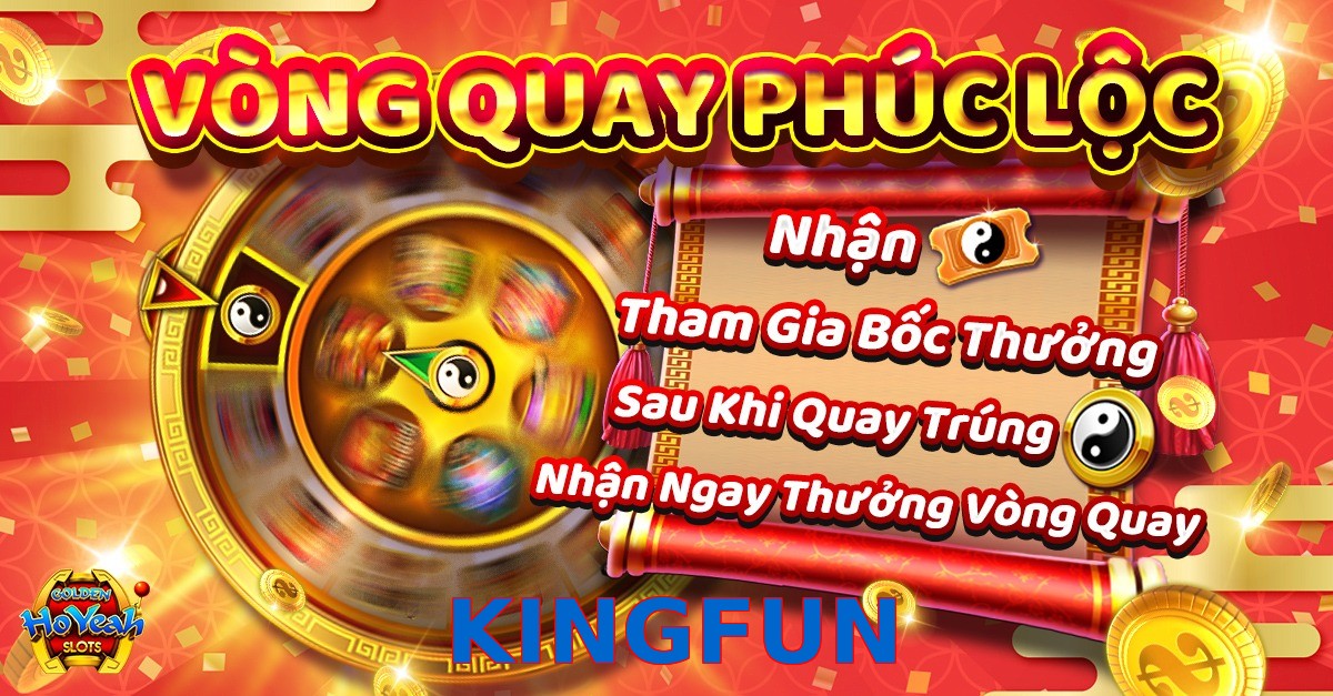 KINGFUN
