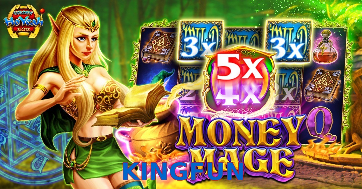 KINGFUN