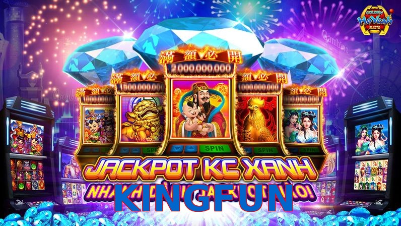 KINGFUN