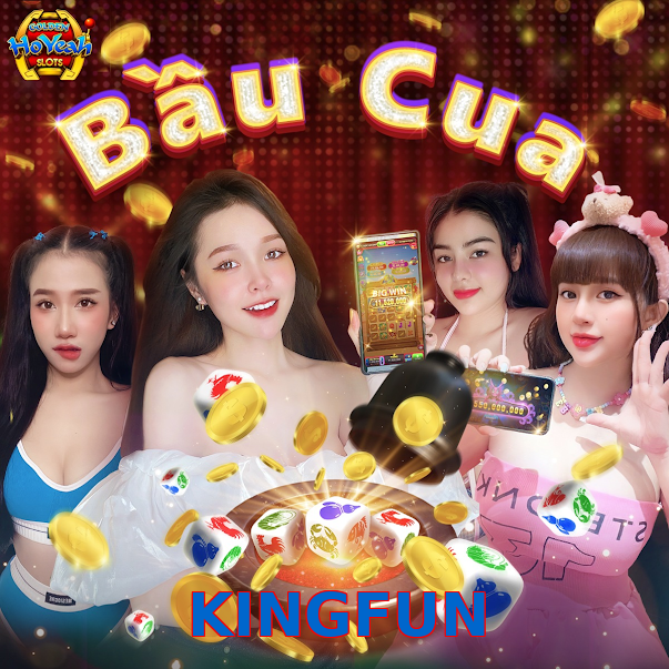 KINGFUN
