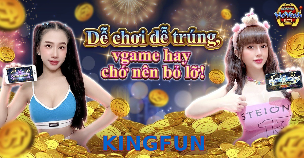 KINGFUN