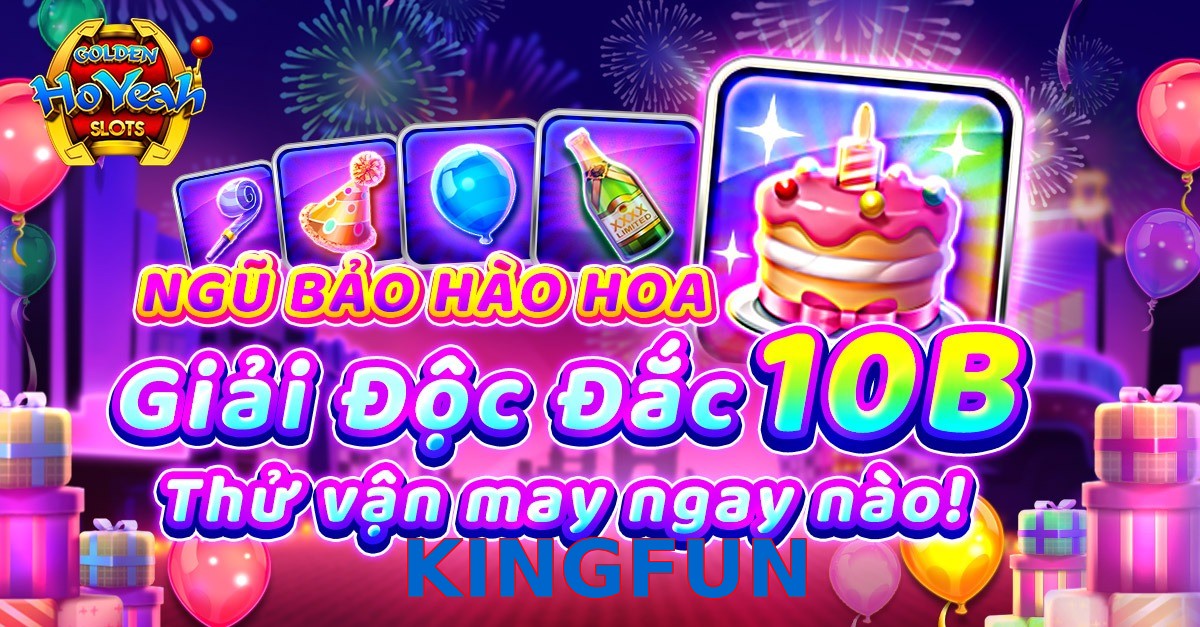 KINGFUN