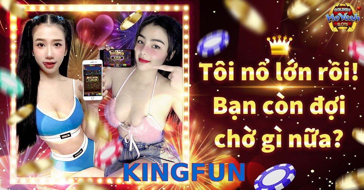 KINGFUN