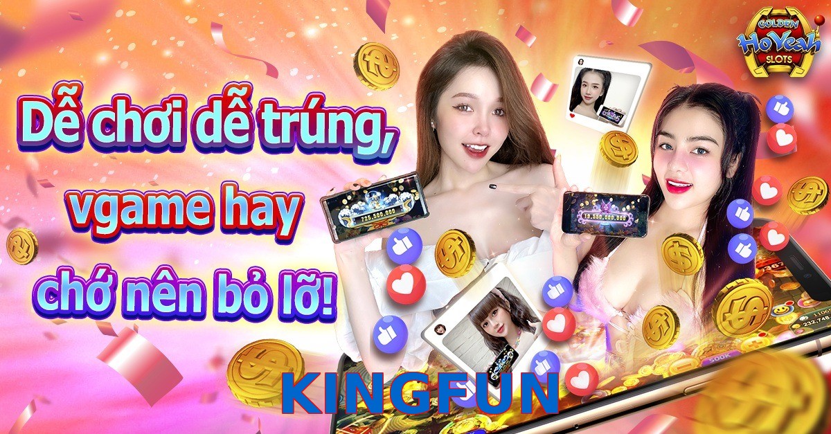 KINGFUN