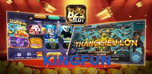 KINGFUN