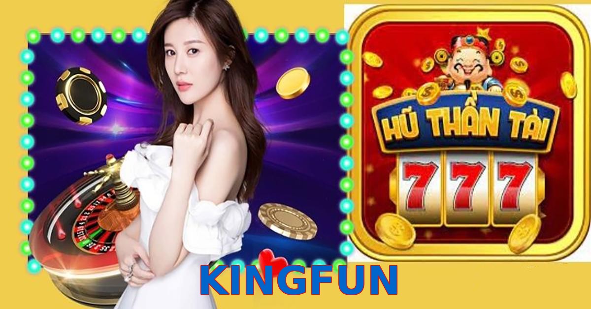KINGFUN