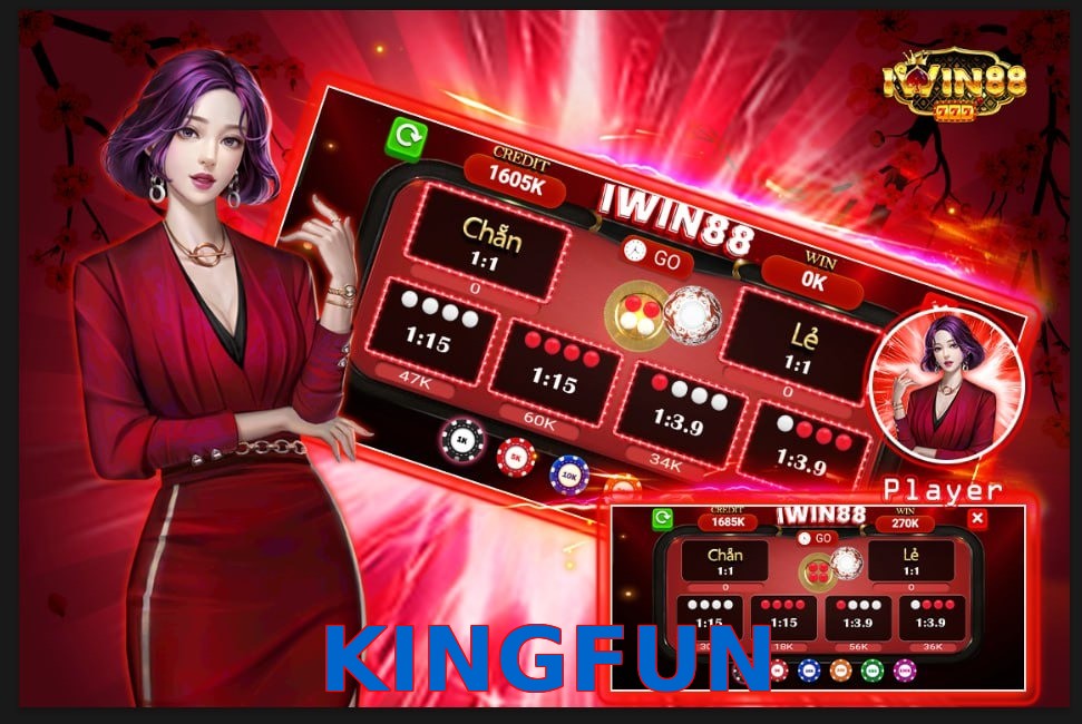 KINGFUN