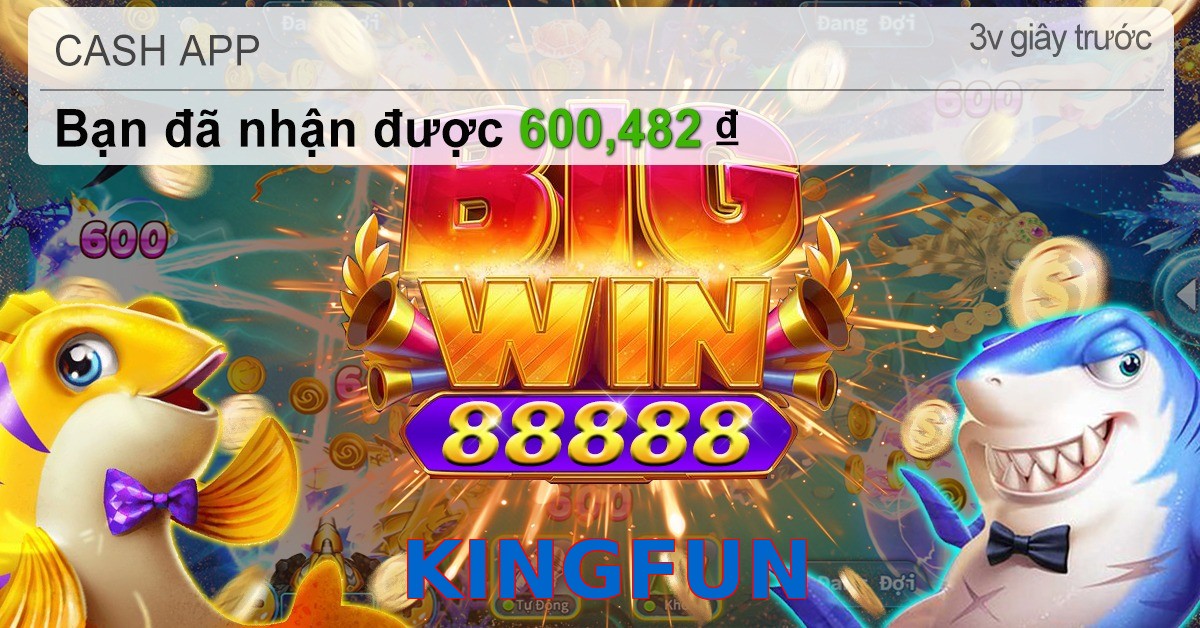 KINGFUN