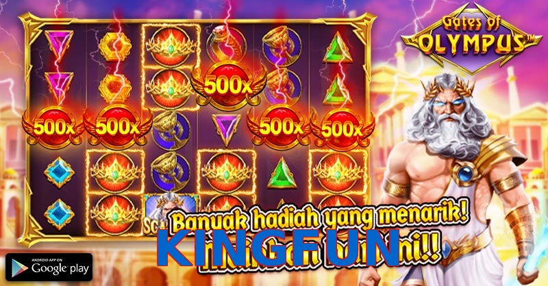 KINGFUN