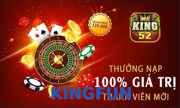 KINGFUN