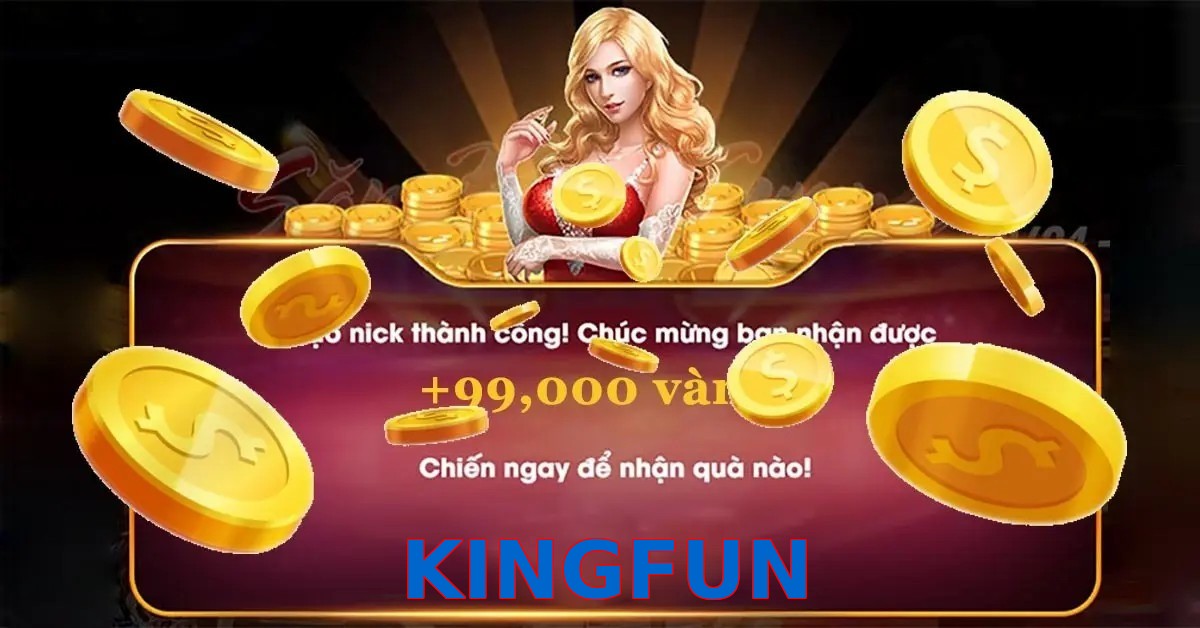 KINGFUN