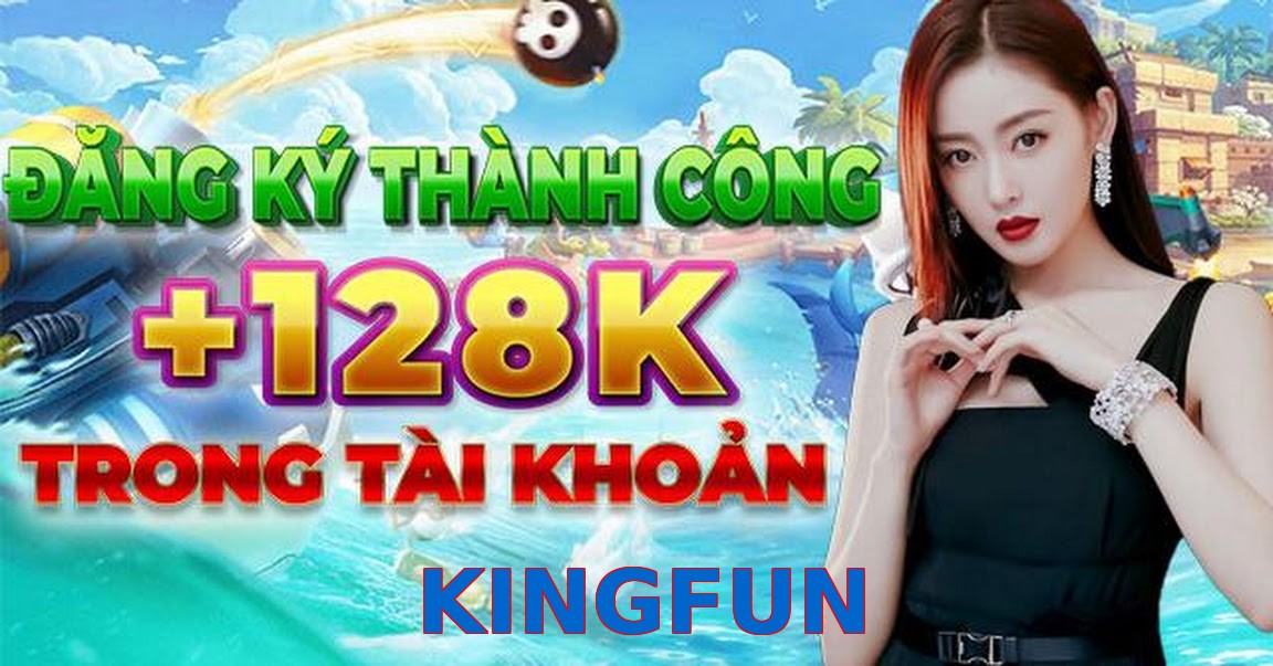 KINGFUN