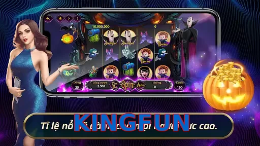 KINGFUN