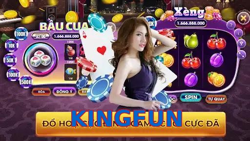 KINGFUN