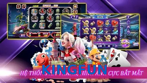 KINGFUN