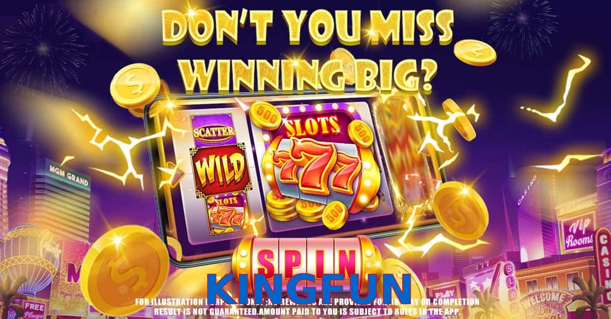 KINGFUN