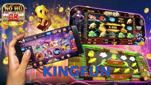 KINGFUN
