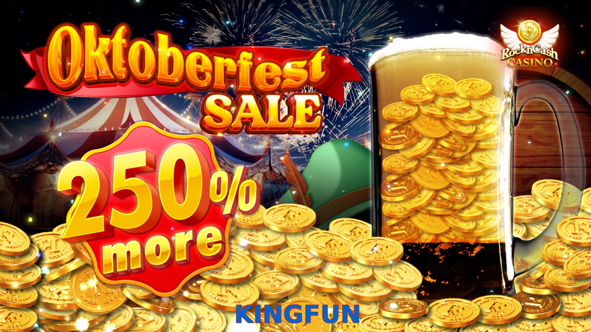 KINGFUN
