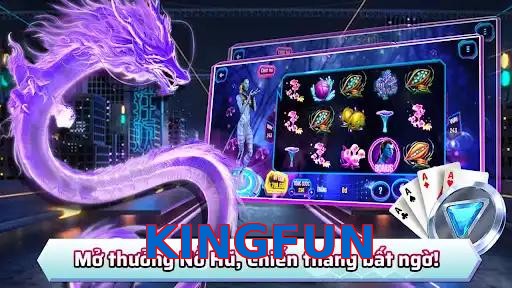 KINGFUN