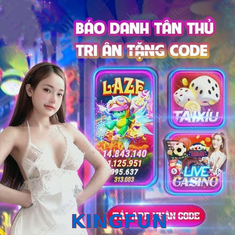 KINGFUN
