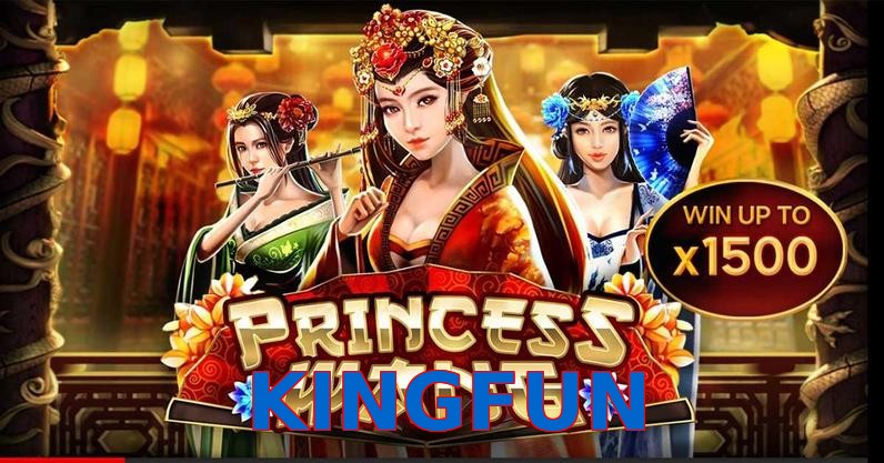 KINGFUN