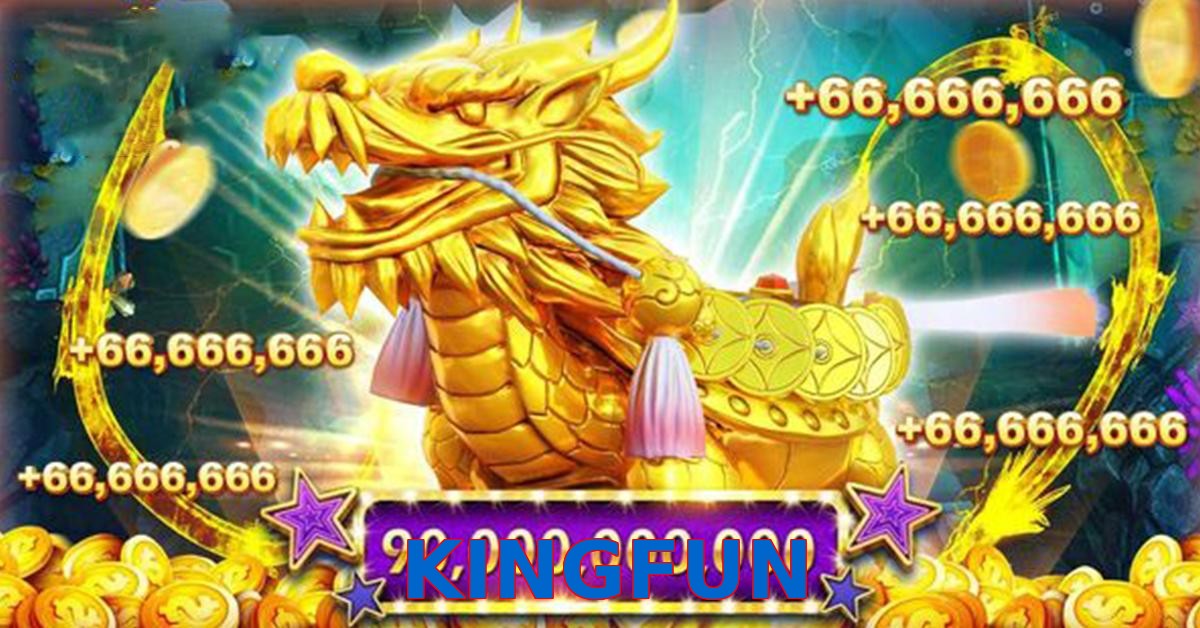 KINGFUN
