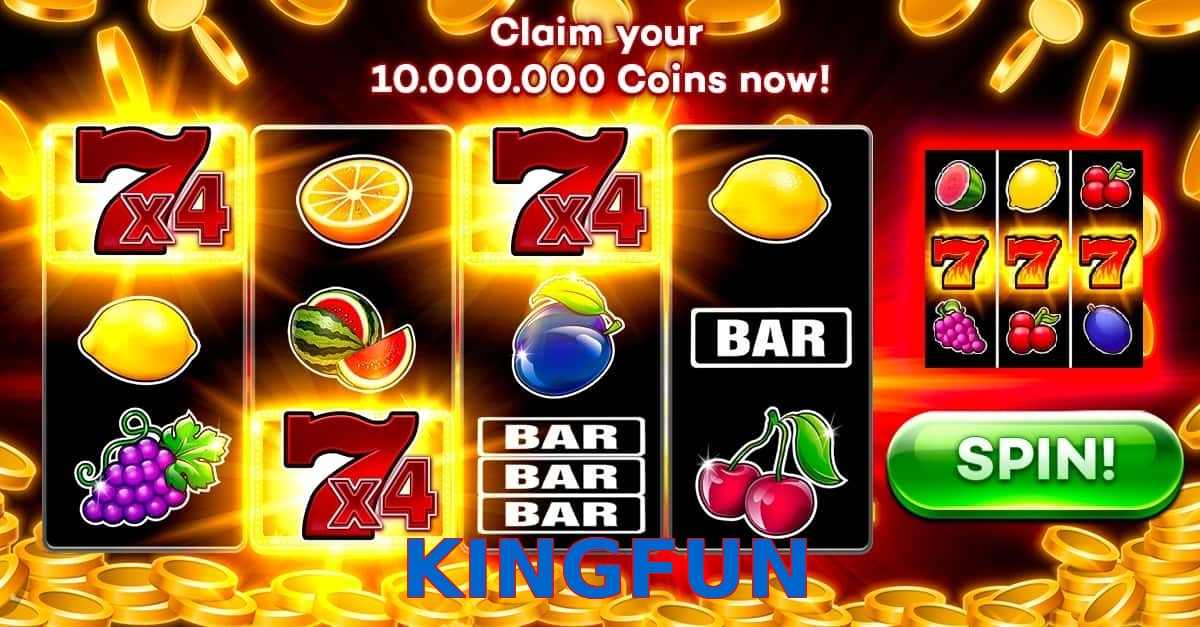 KINGFUN