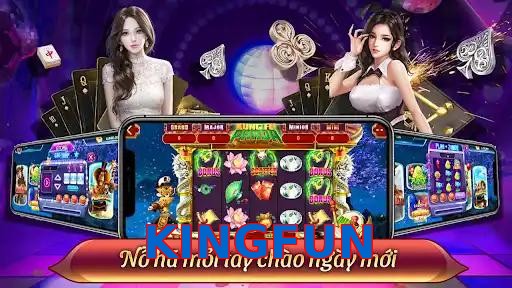 KINGFUN