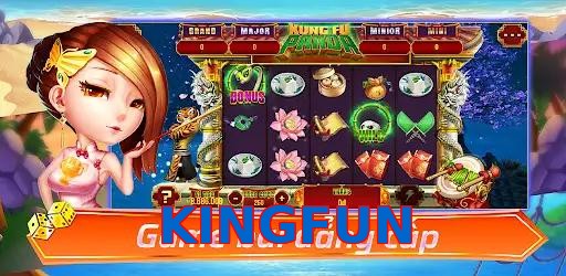 KINGFUN