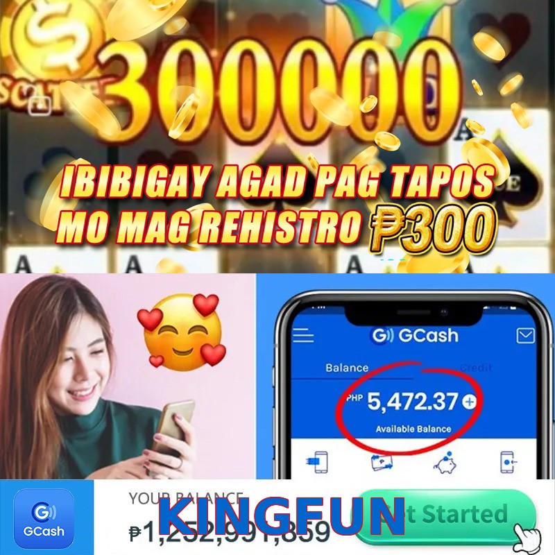 KINGFUN