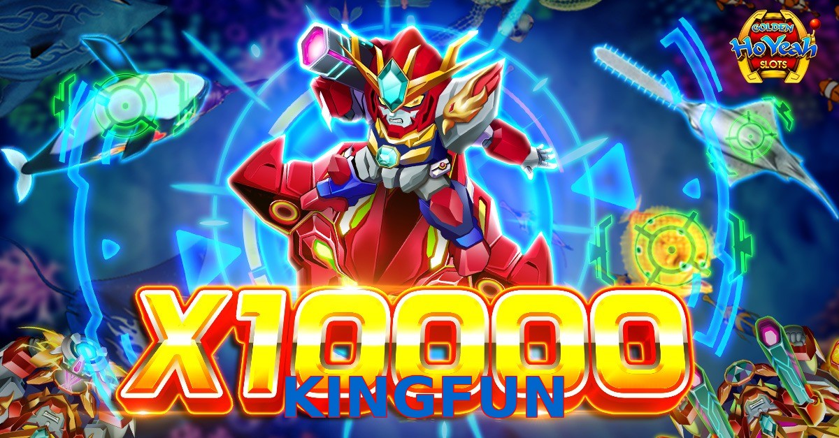 KINGFUN