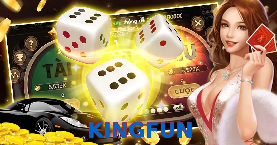 KINGFUN