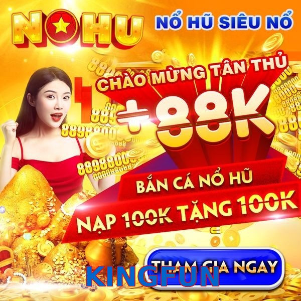 KINGFUN