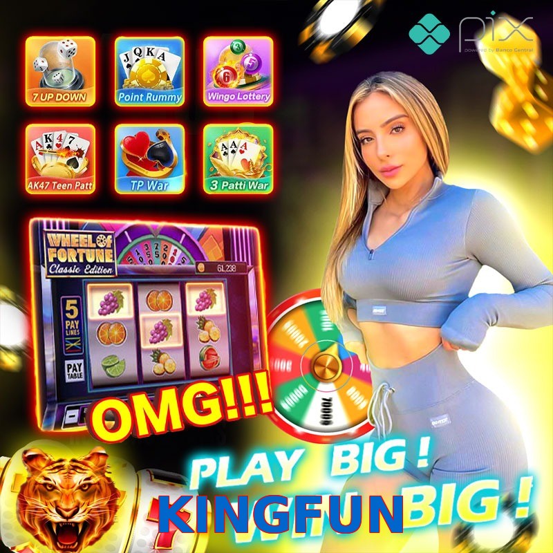 KINGFUN