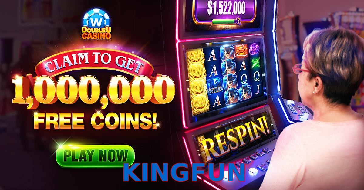 KINGFUN