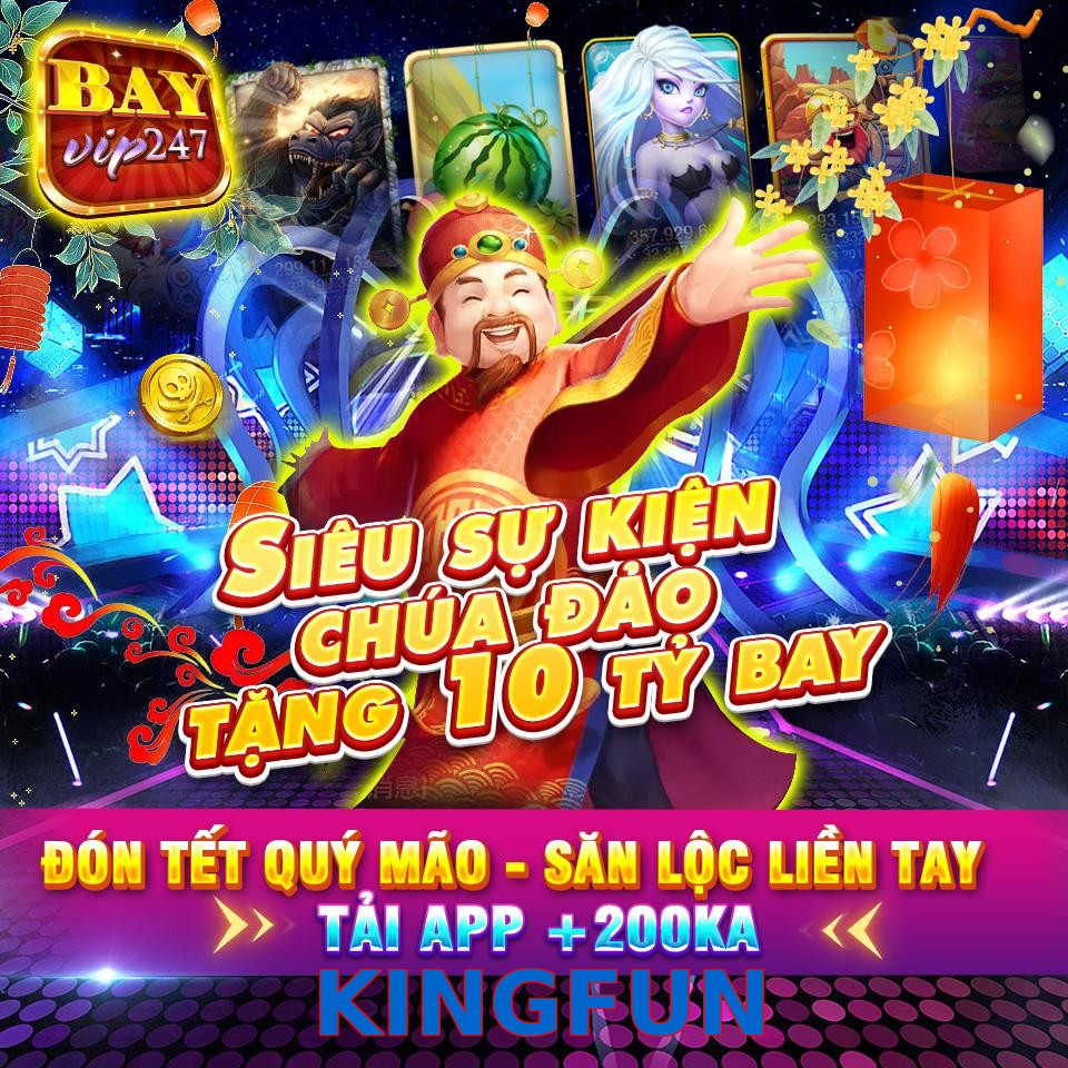KINGFUN
