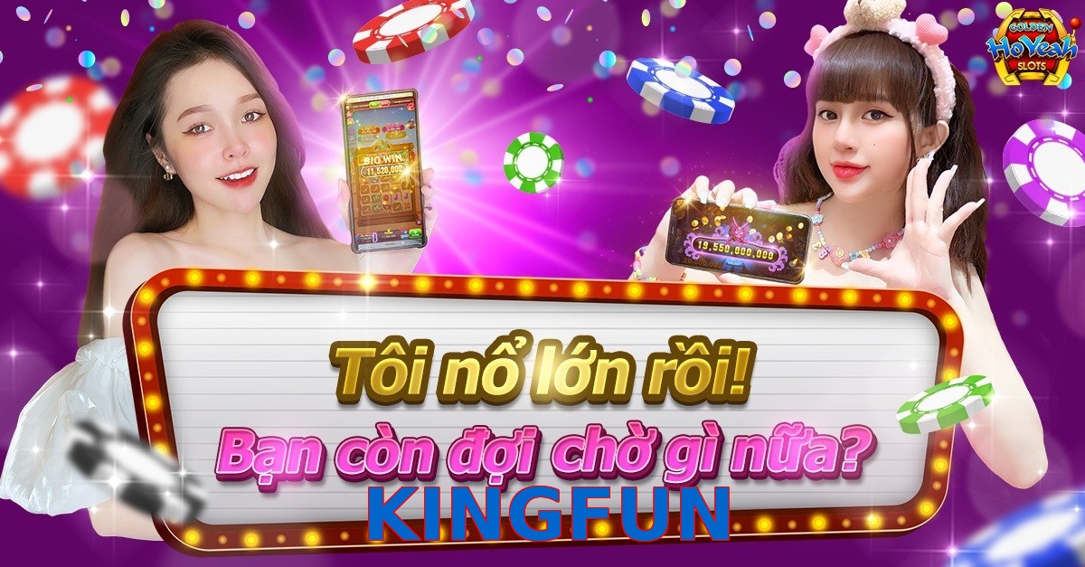 KINGFUN